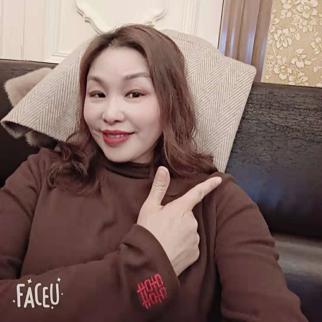 千瑜的照片