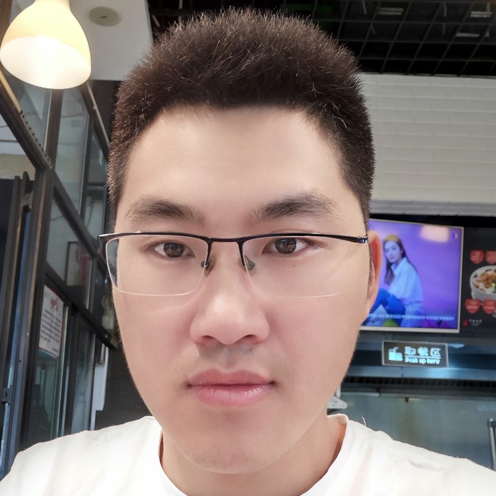 眼缘人的照片