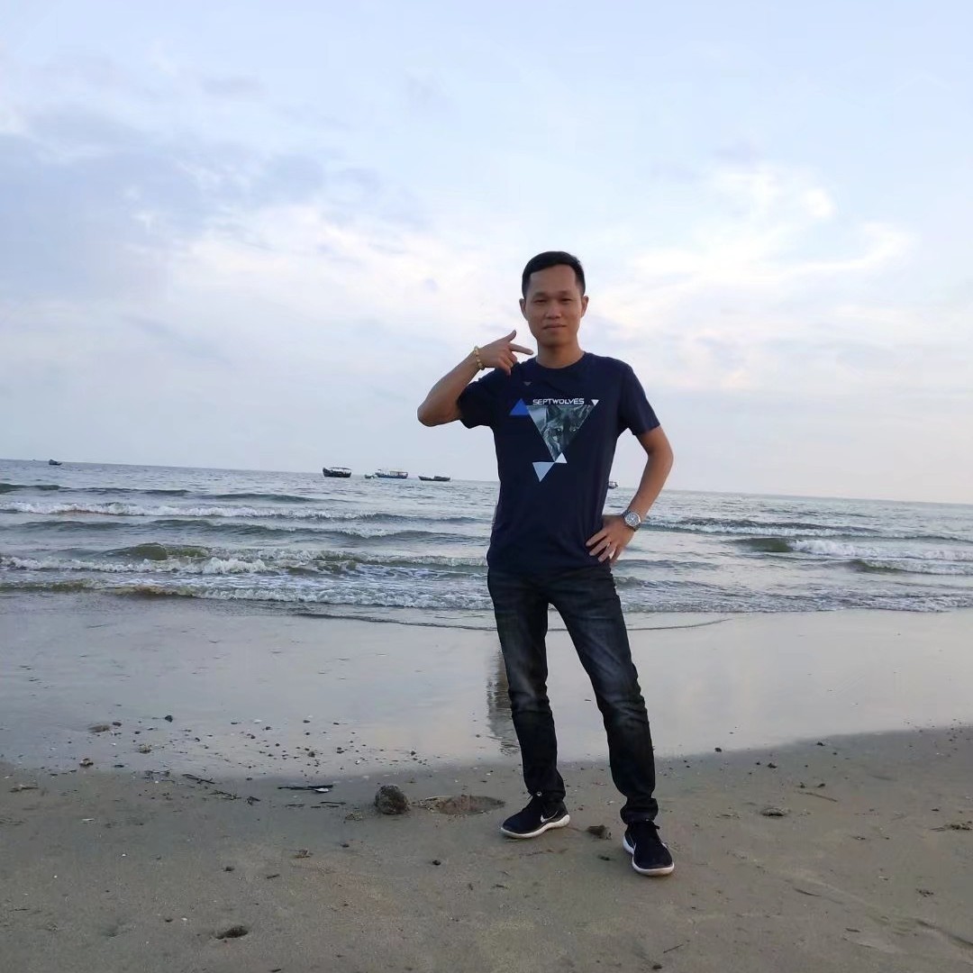 聪明笑咖啡的照片