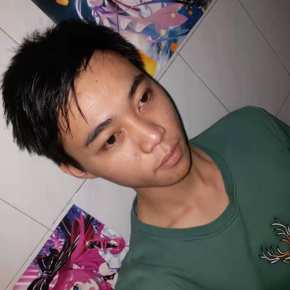 忧可莉的照片