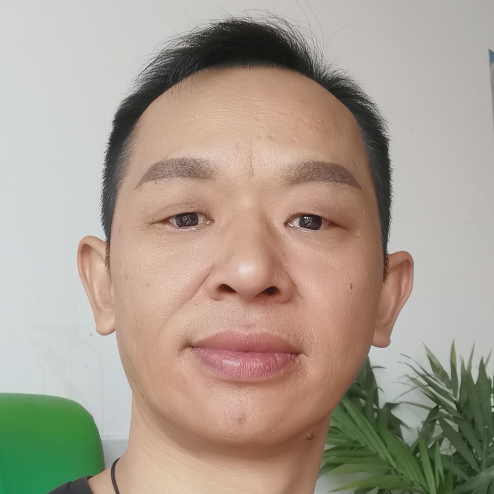 休息好的照片