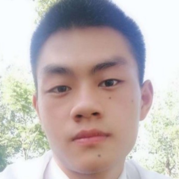 友好小老虎的照片