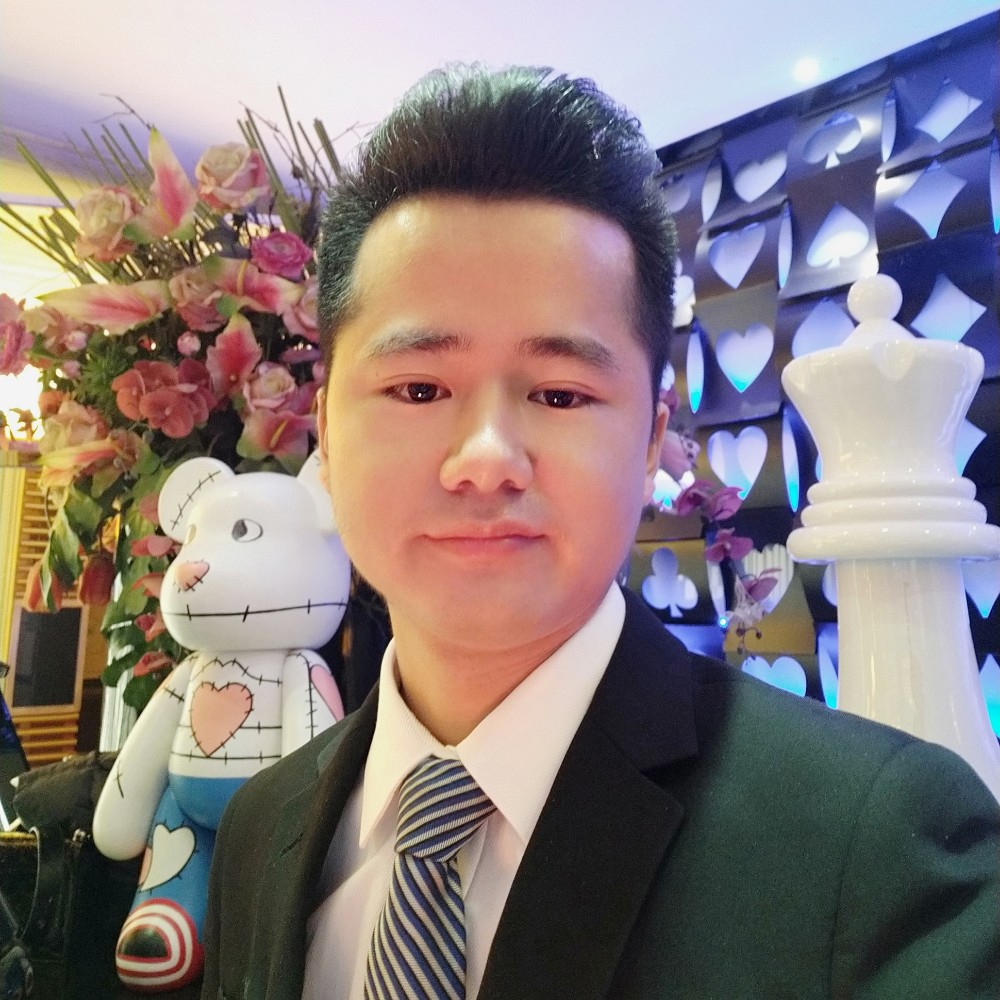 迎含羞草的照片