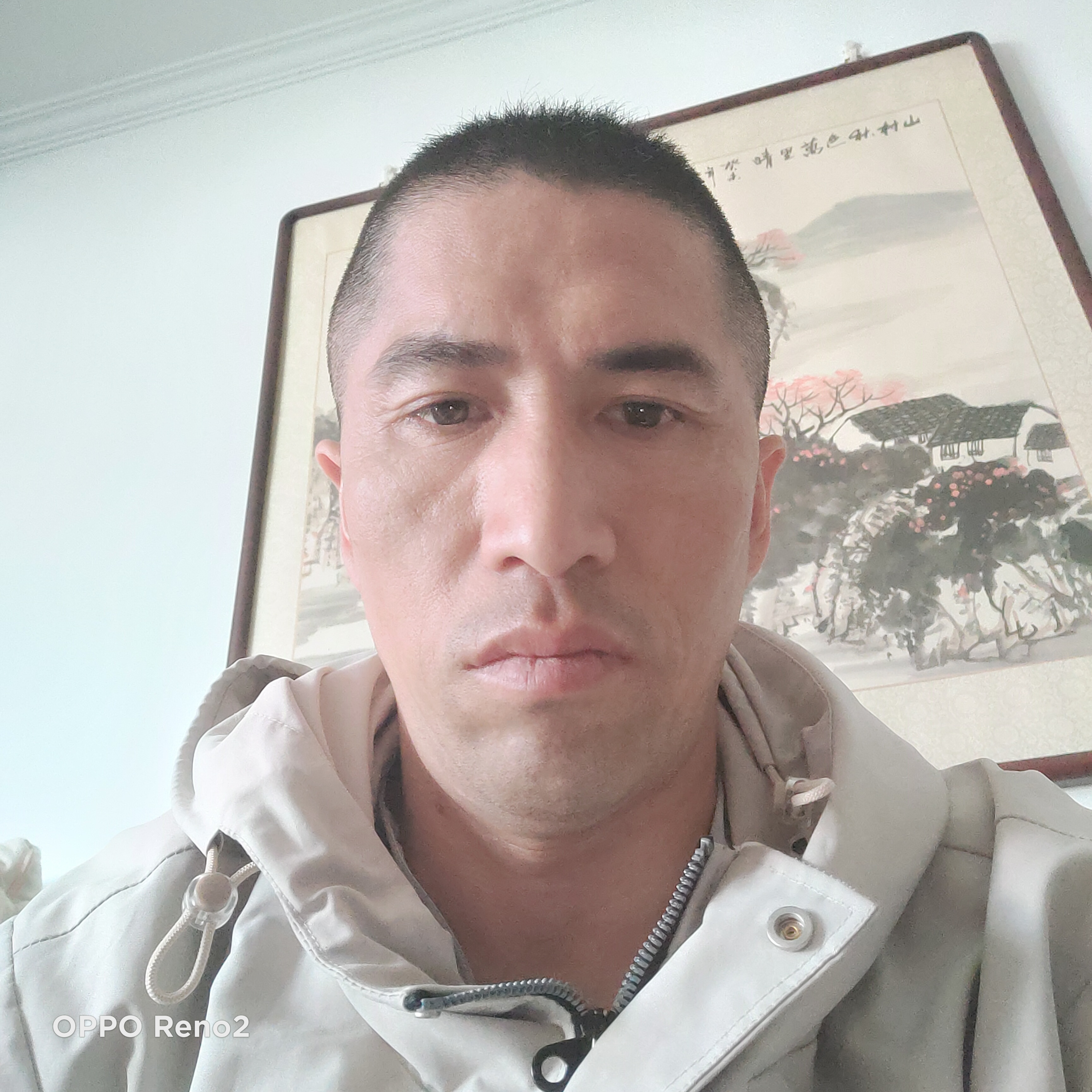 落霞还长情的照片