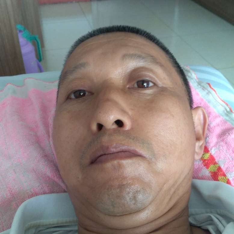 畅快相许冬耀的照片