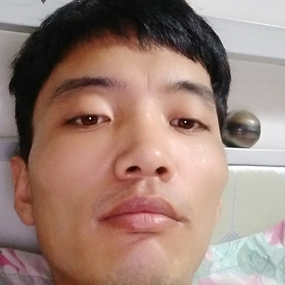 只为等待适合我的的照片