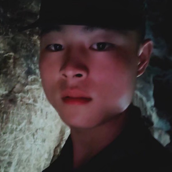 蛋蛋着凉了的照片