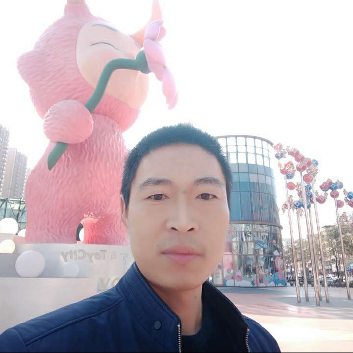面包那无心的照片