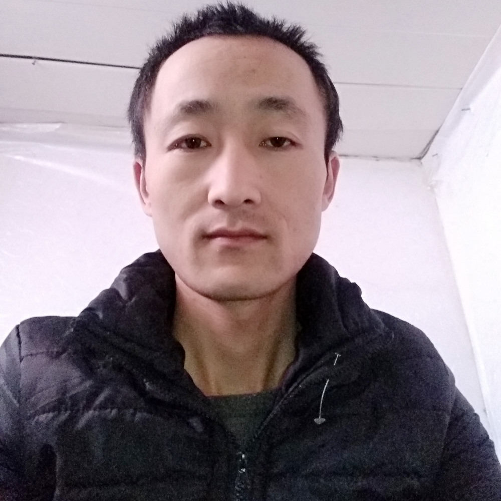 世界好。的照片
