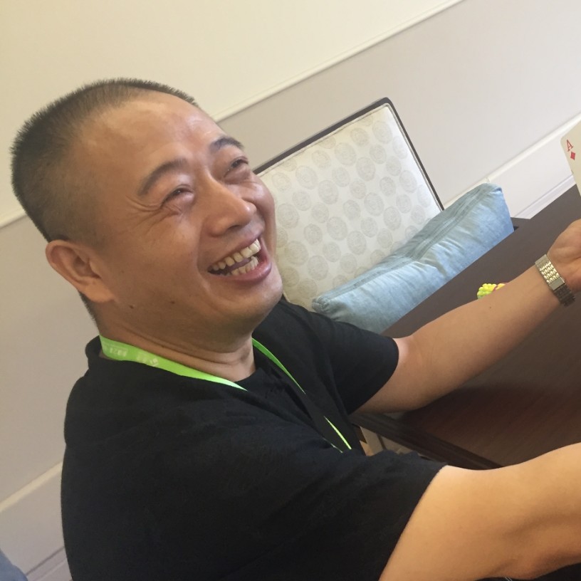 健忘可乐的照片