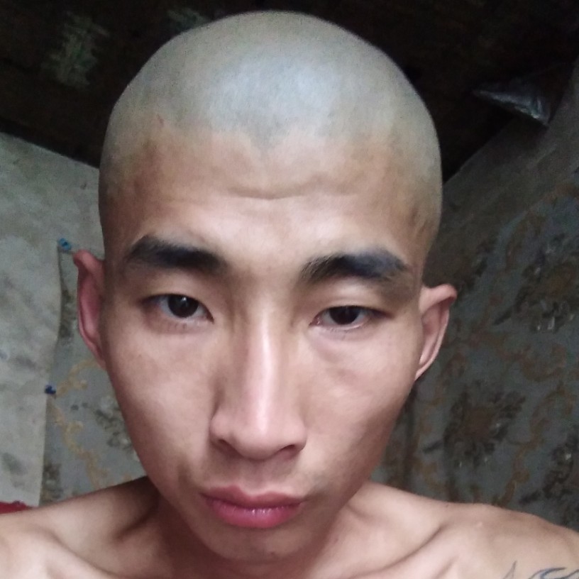 怕孤单和自行车的照片