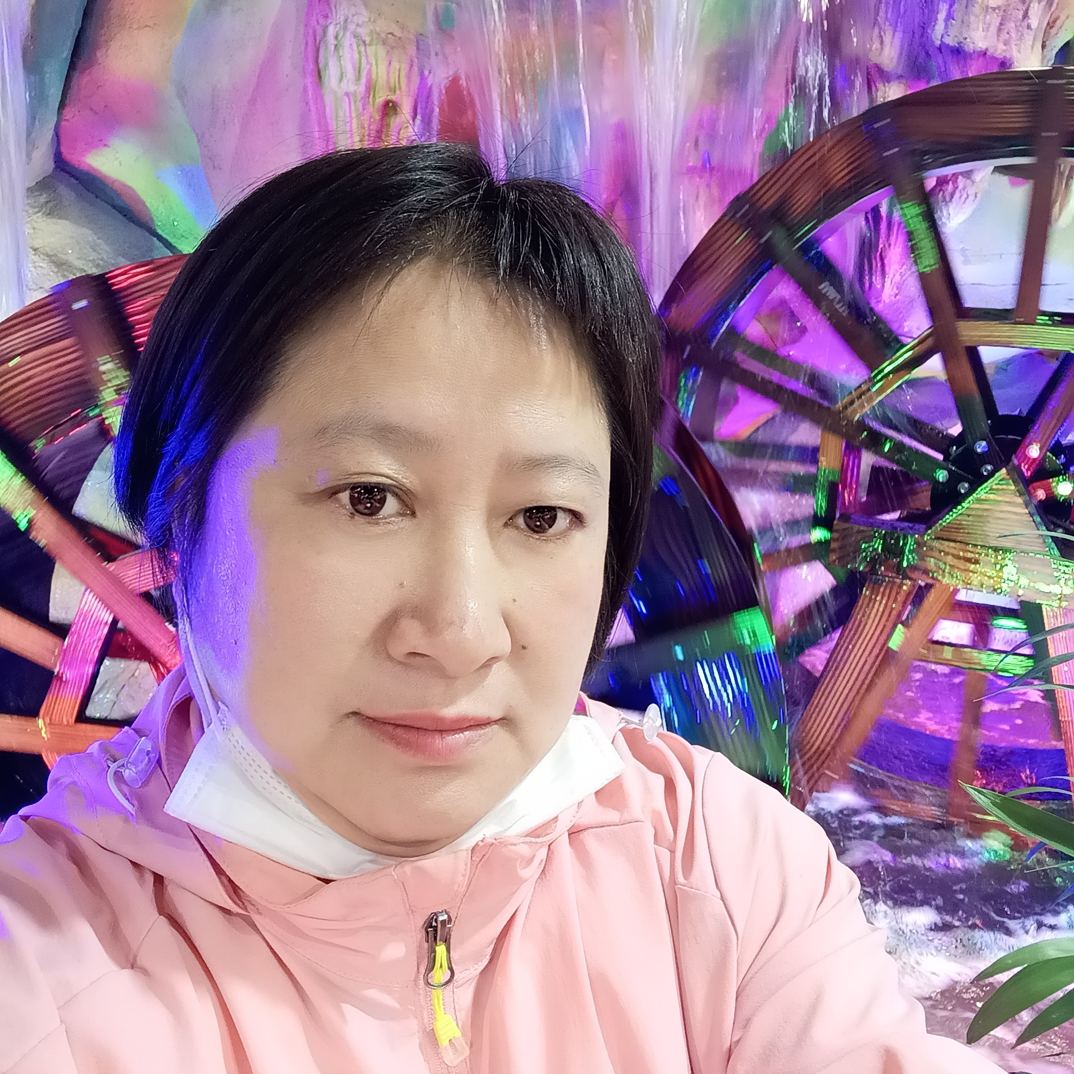 打针吃药的照片