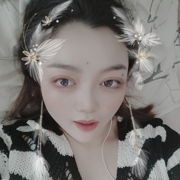 糖豆的不安的照片