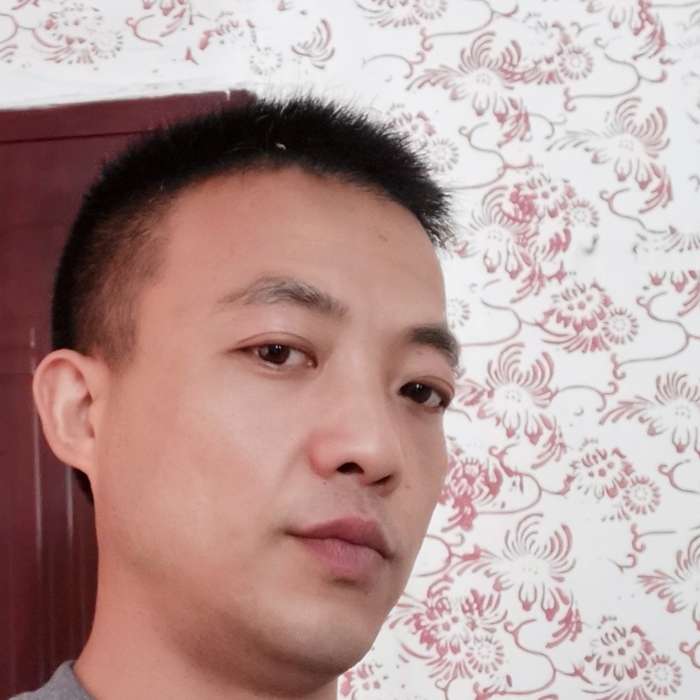 老伙计实在的照片