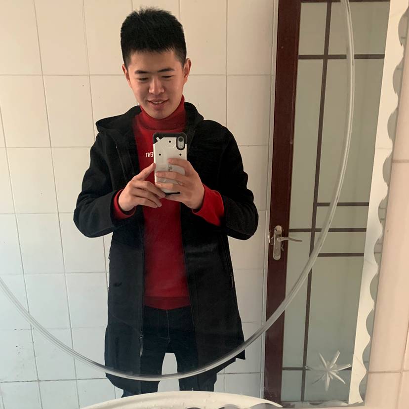 五行自律的照片