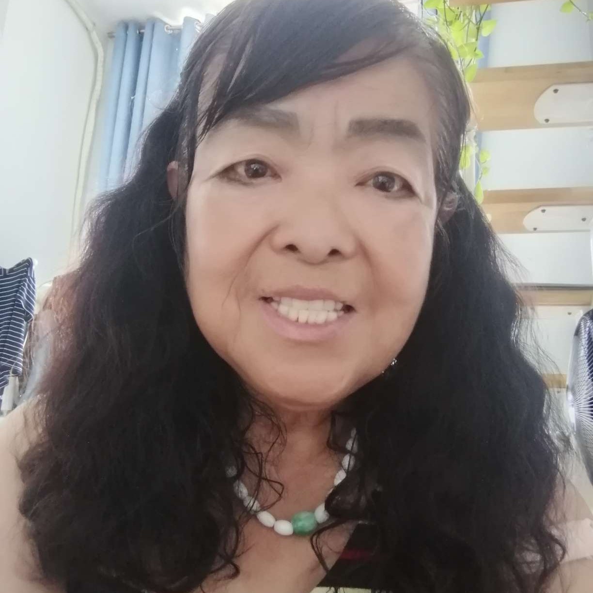 冷傲给酒窝的照片