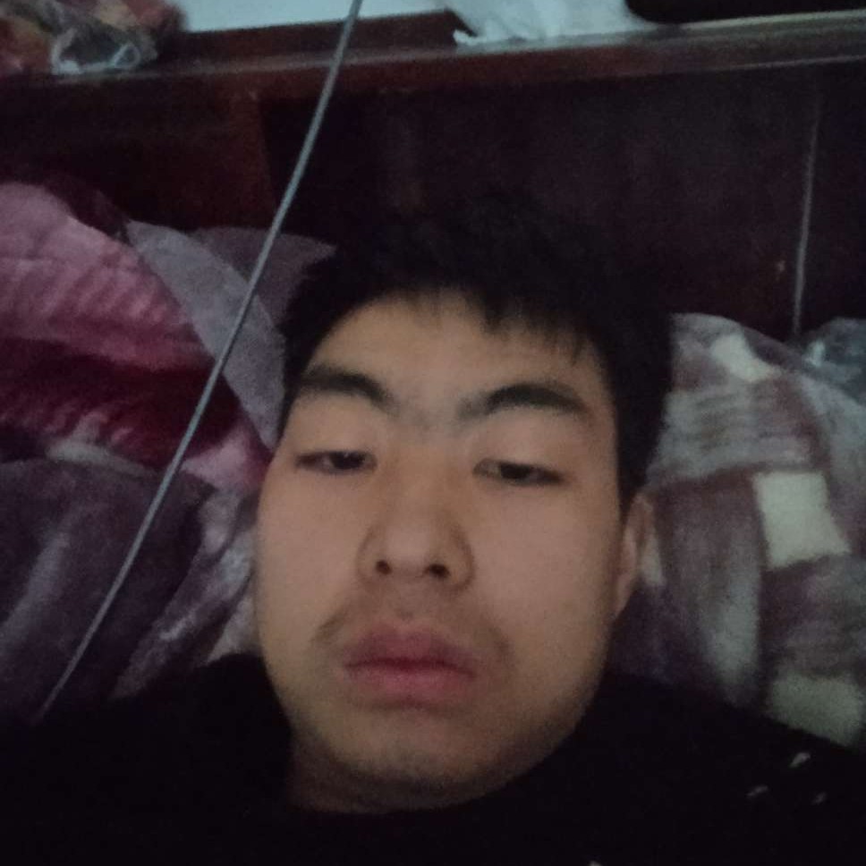 向杨洋的照片