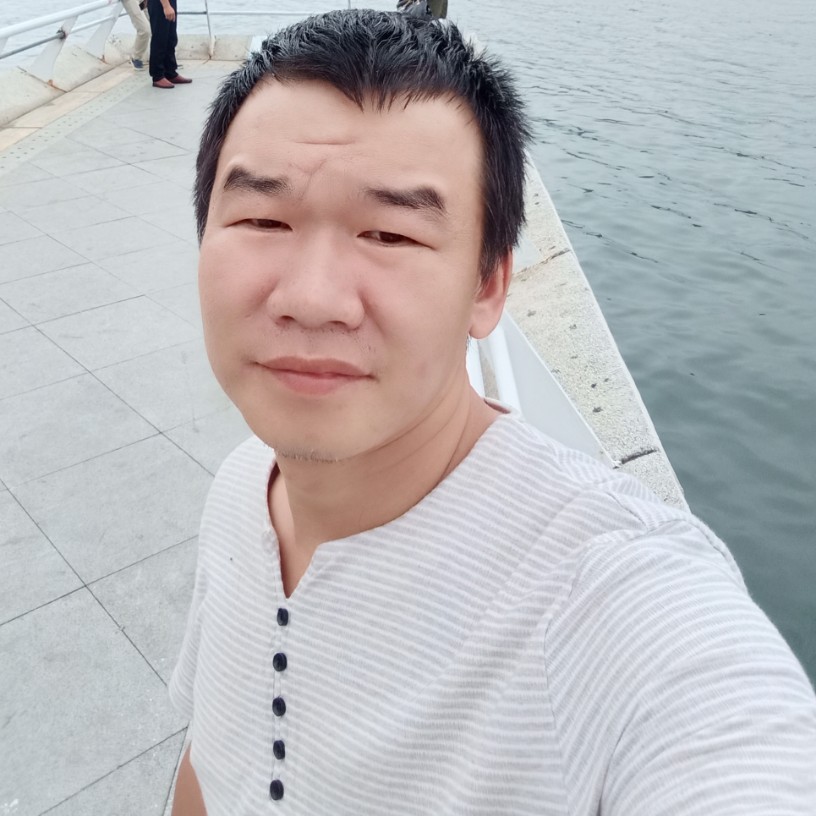 内向等待心劫的照片