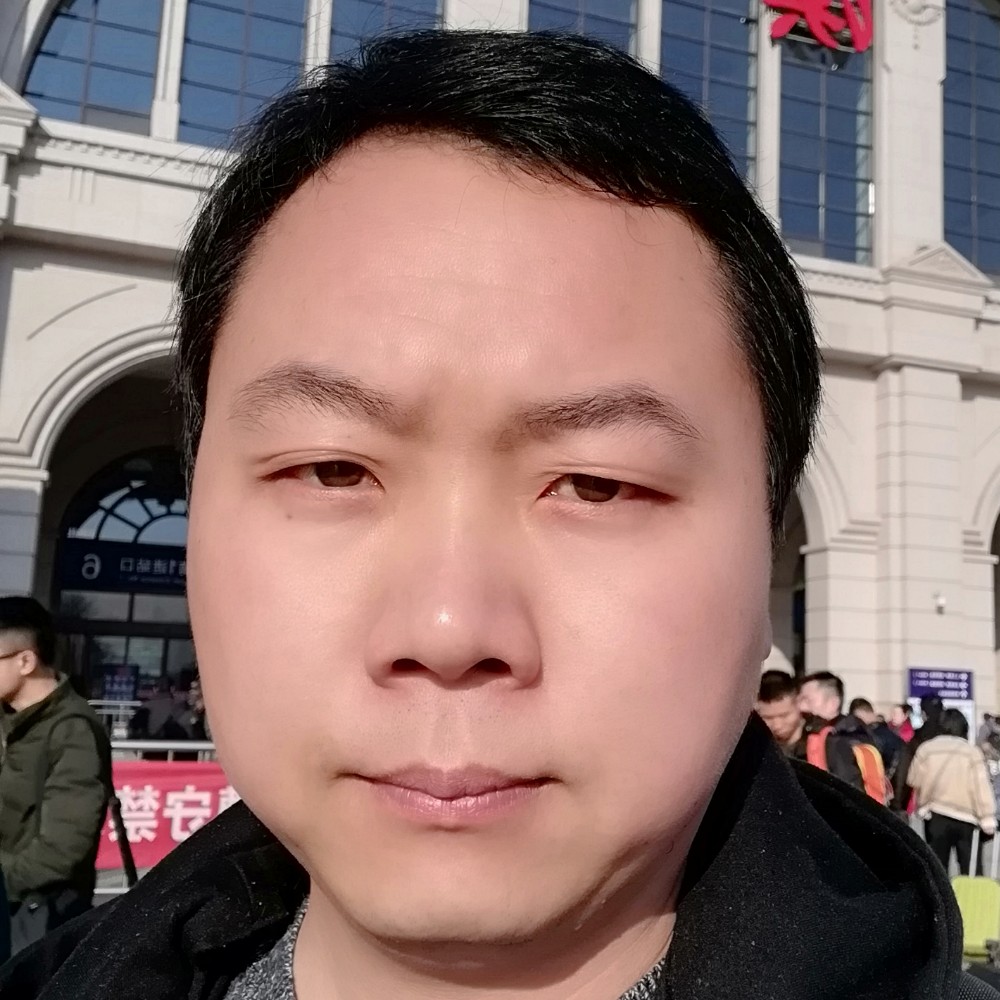 凉城那默默的照片