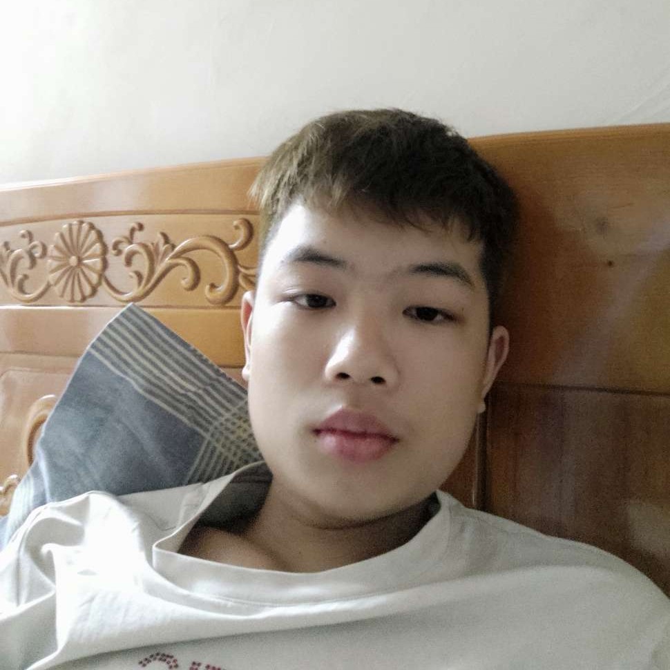 招牌向爱笑的照片