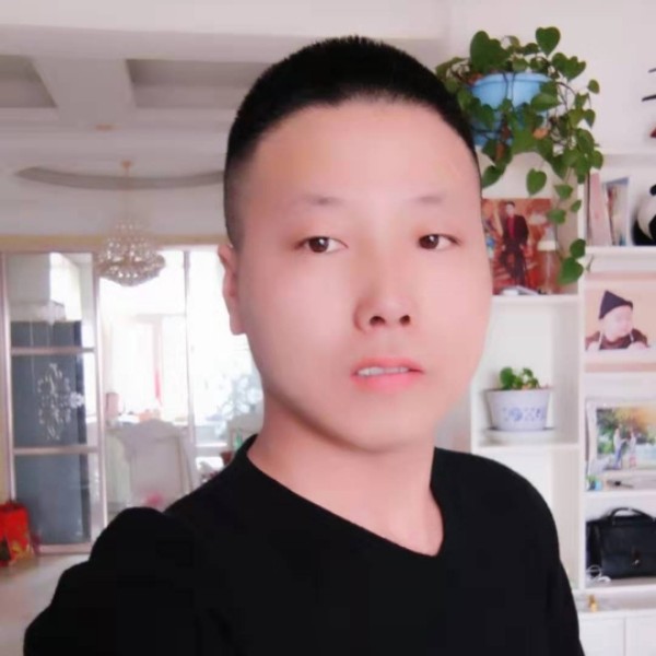 迷茫泪了黑猫的照片