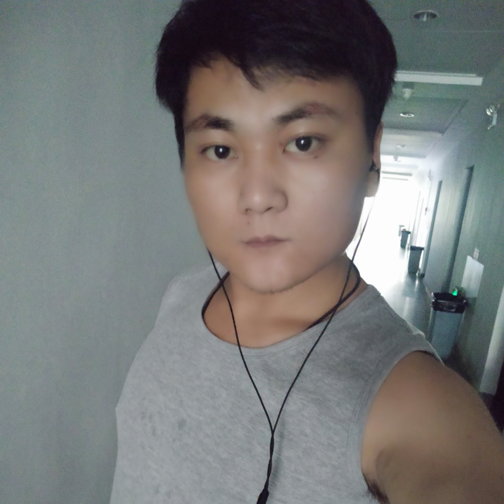 渡你余生的照片