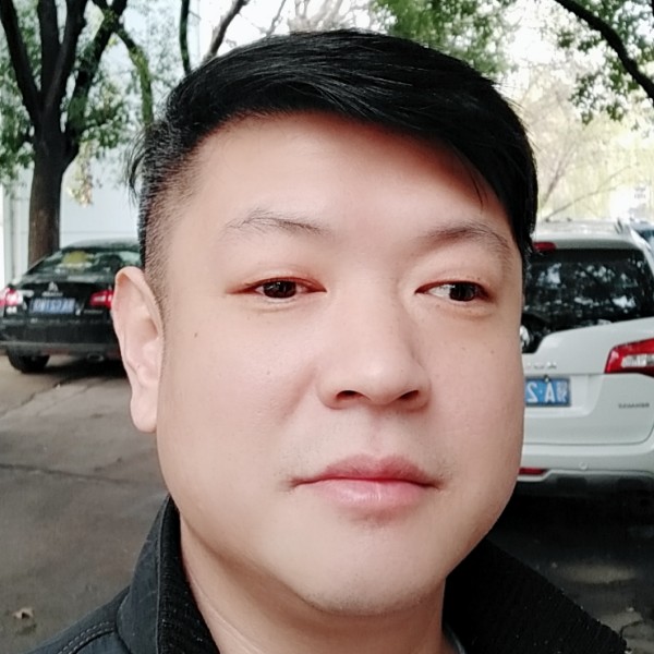 小资男人的照片