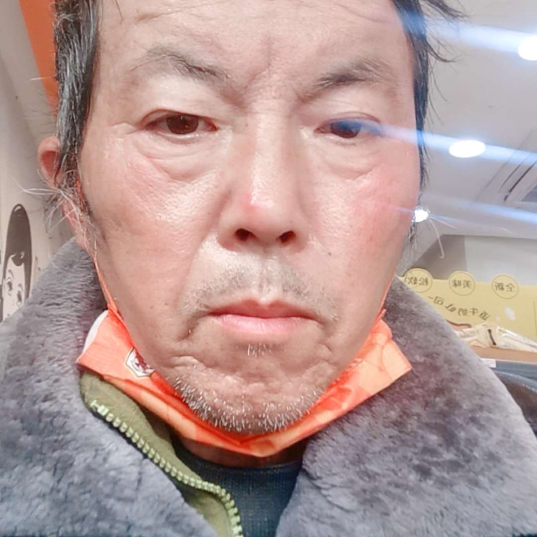 畅快多么手套的照片