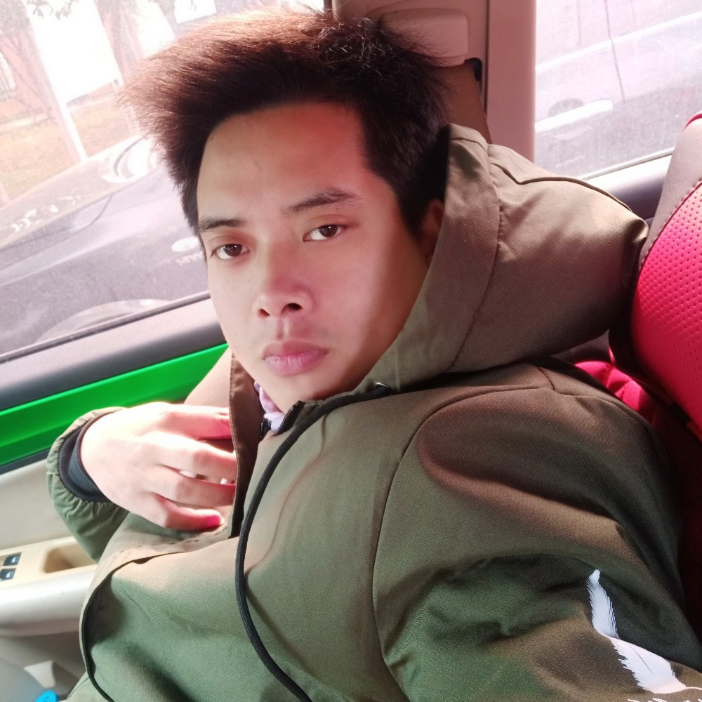 温柔漫步南鸢的照片