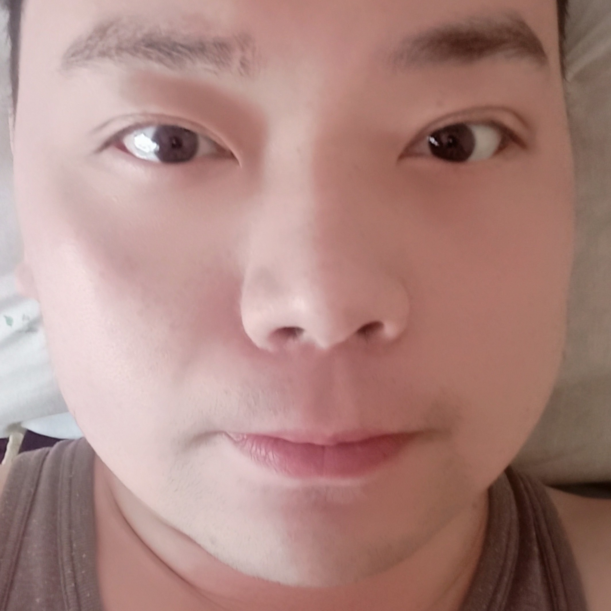 叶灵公子的照片