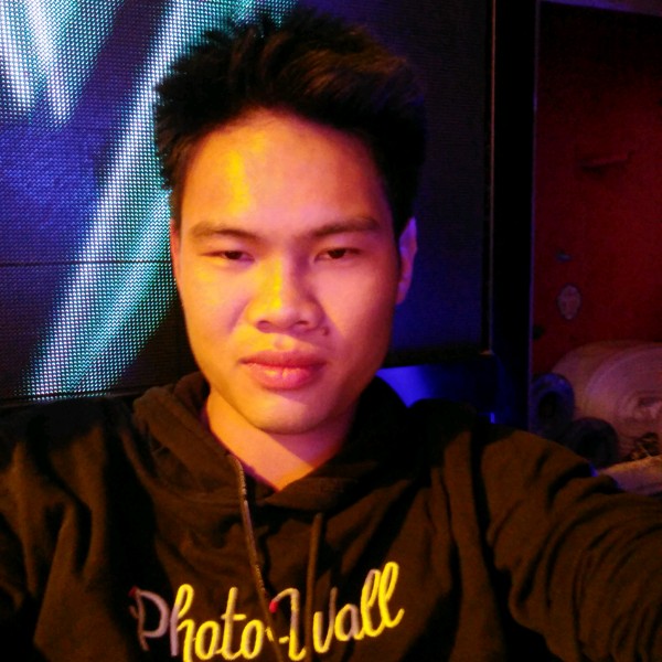 一个人余溫的照片