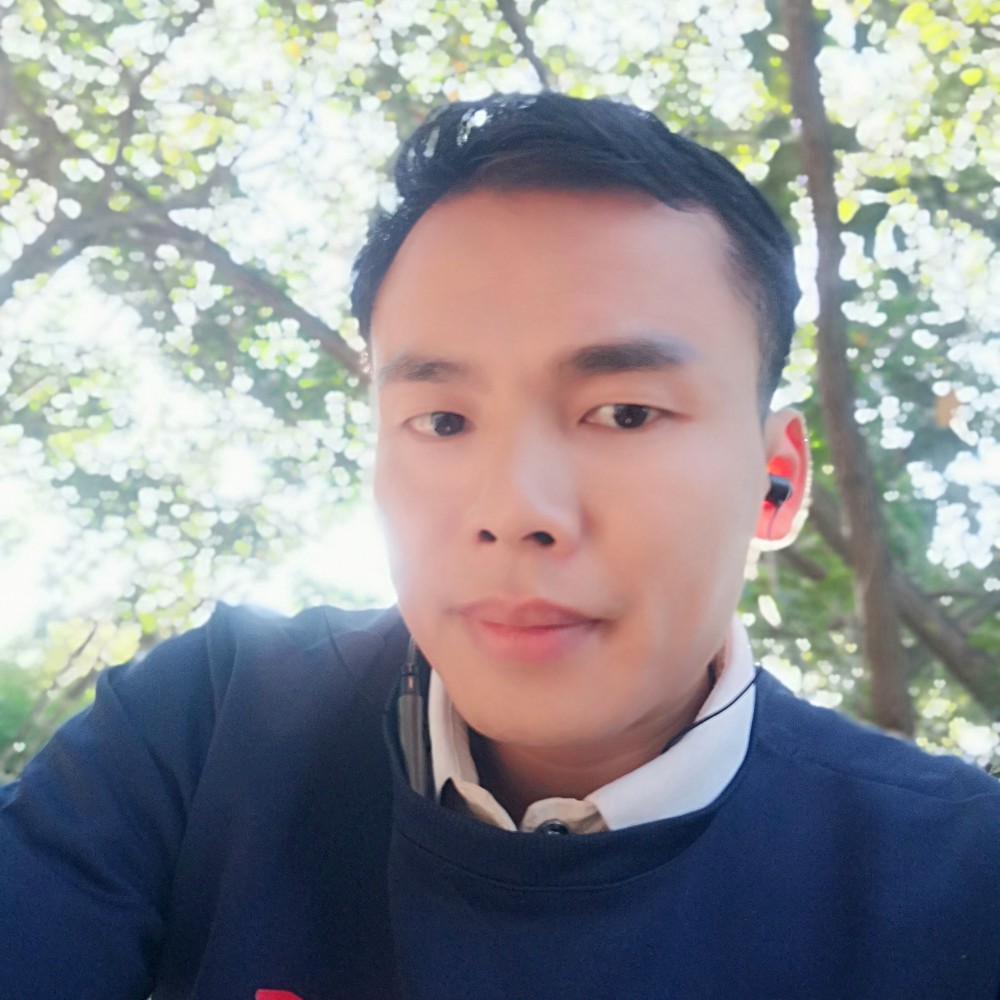 叮咚~幸福来敲门的照片