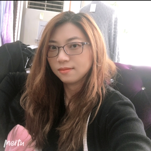流年闻漂亮的照片