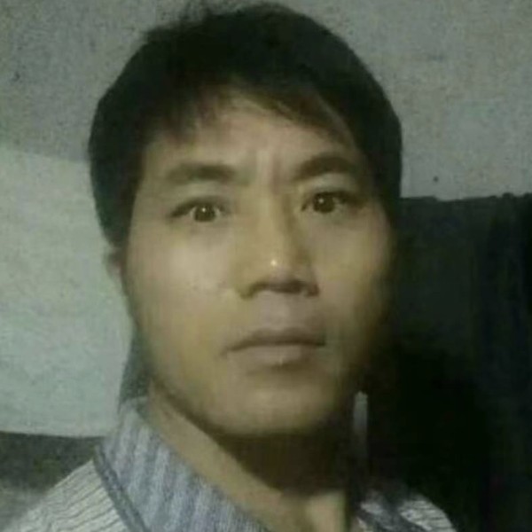 爱你的人永远的照片