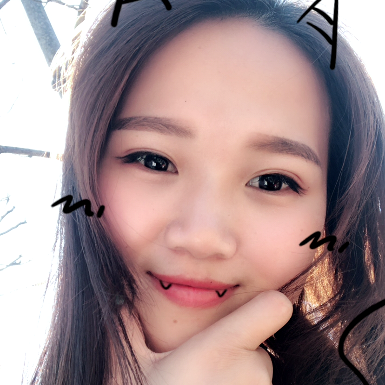 舒小媛的照片