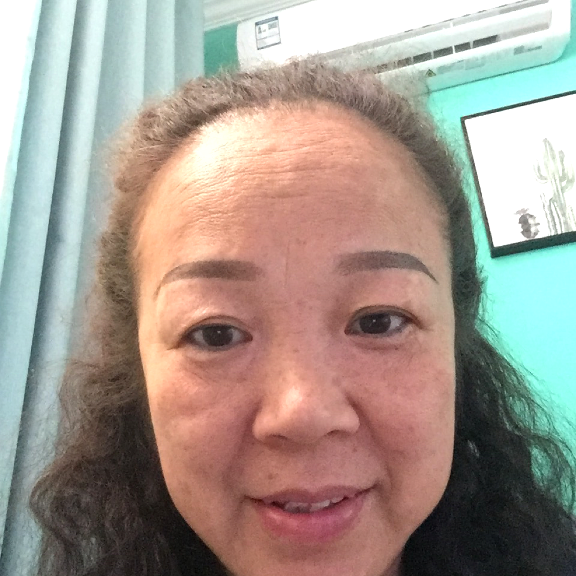 风清云淡……遇见的照片