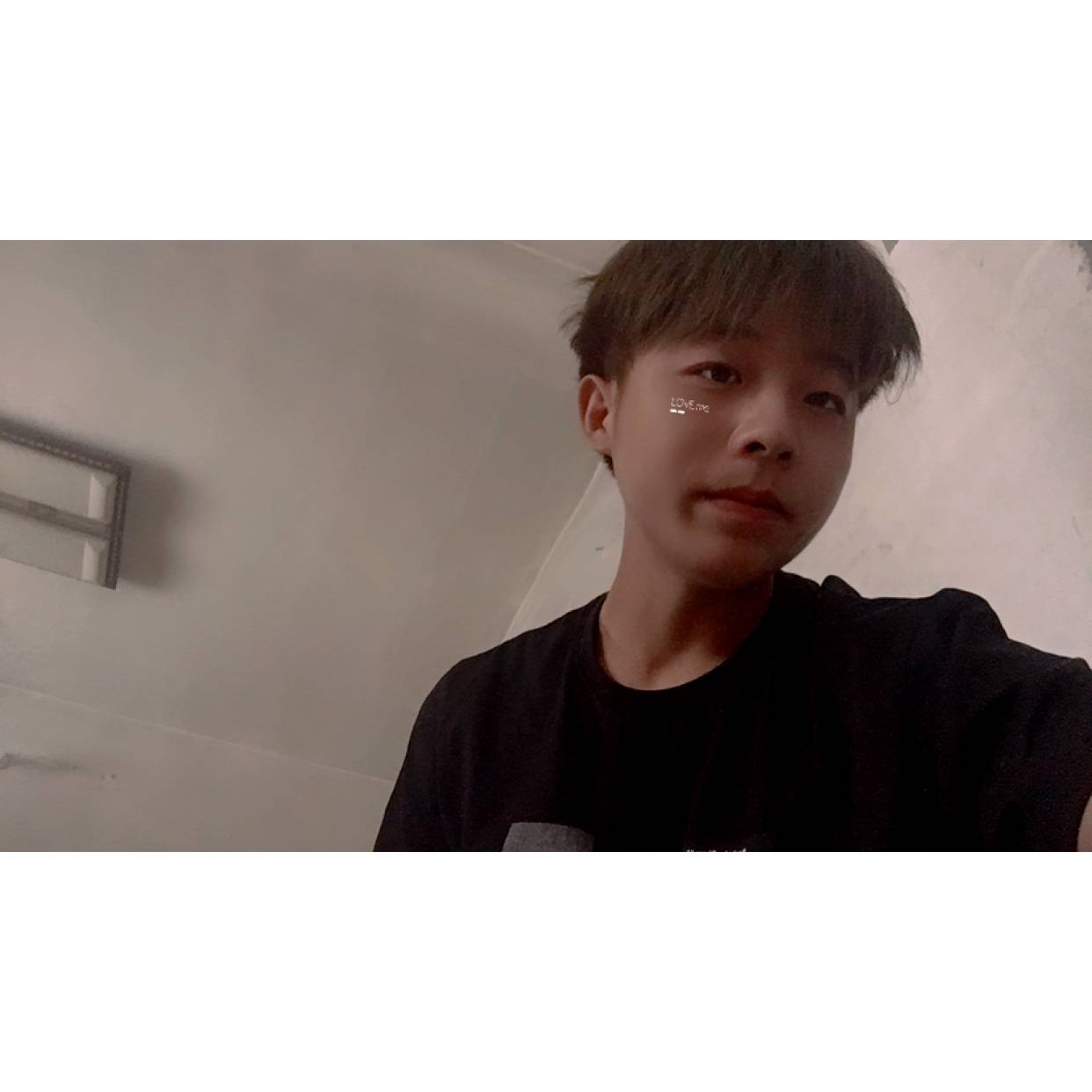 歌曲回首朴实的照片
