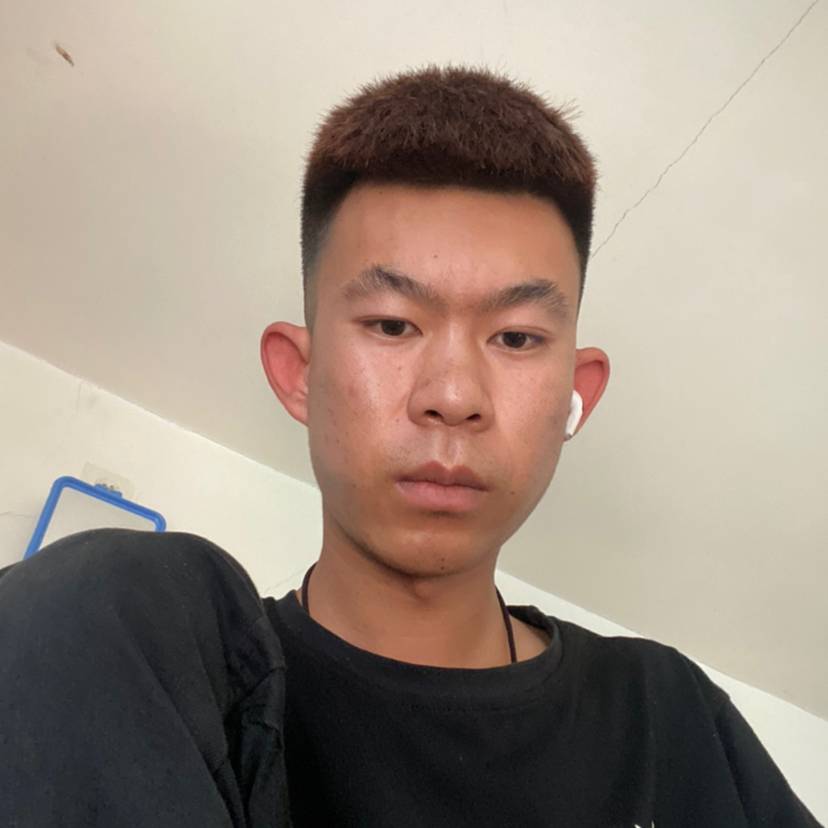 笑颜的照片