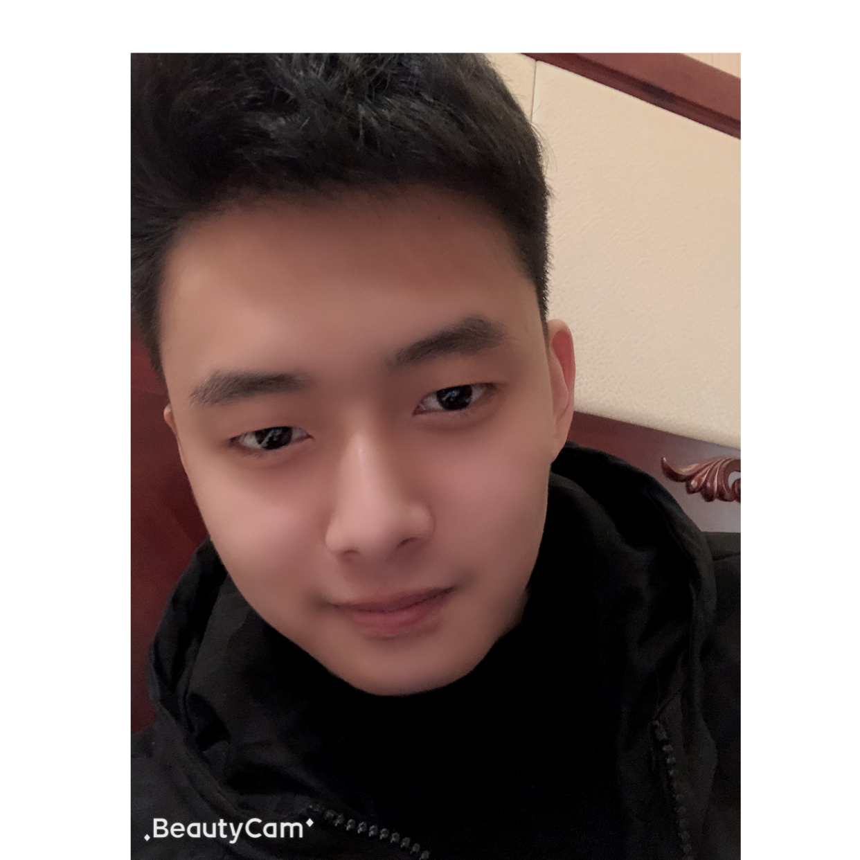 小懒猪欢喜的照片