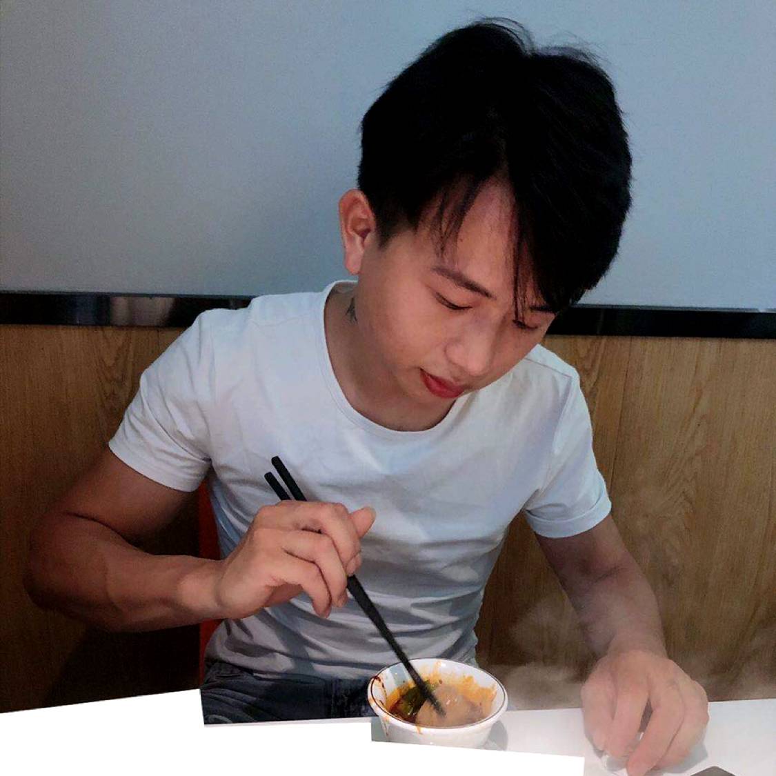 超级棒……的照片