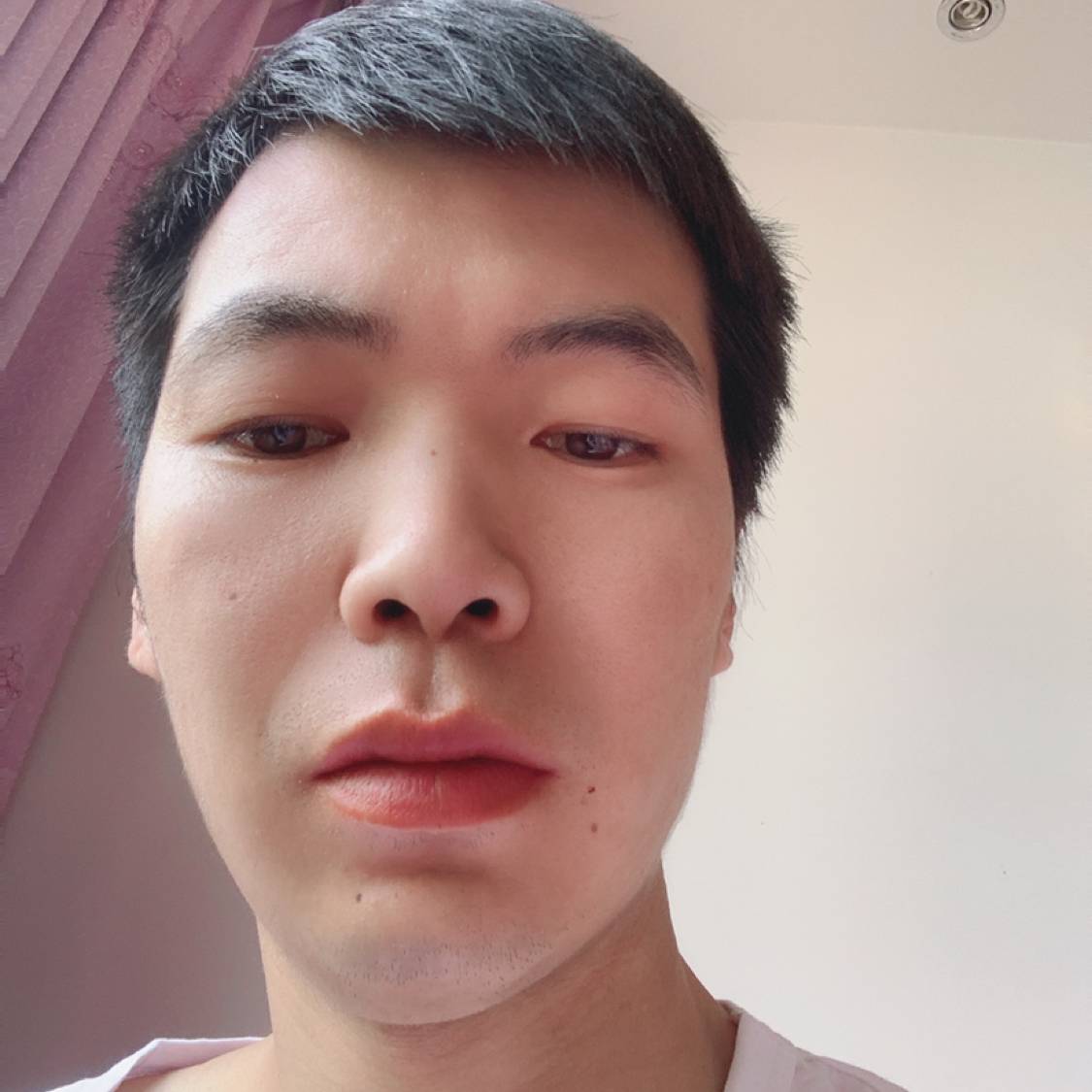 故事：外的人的照片