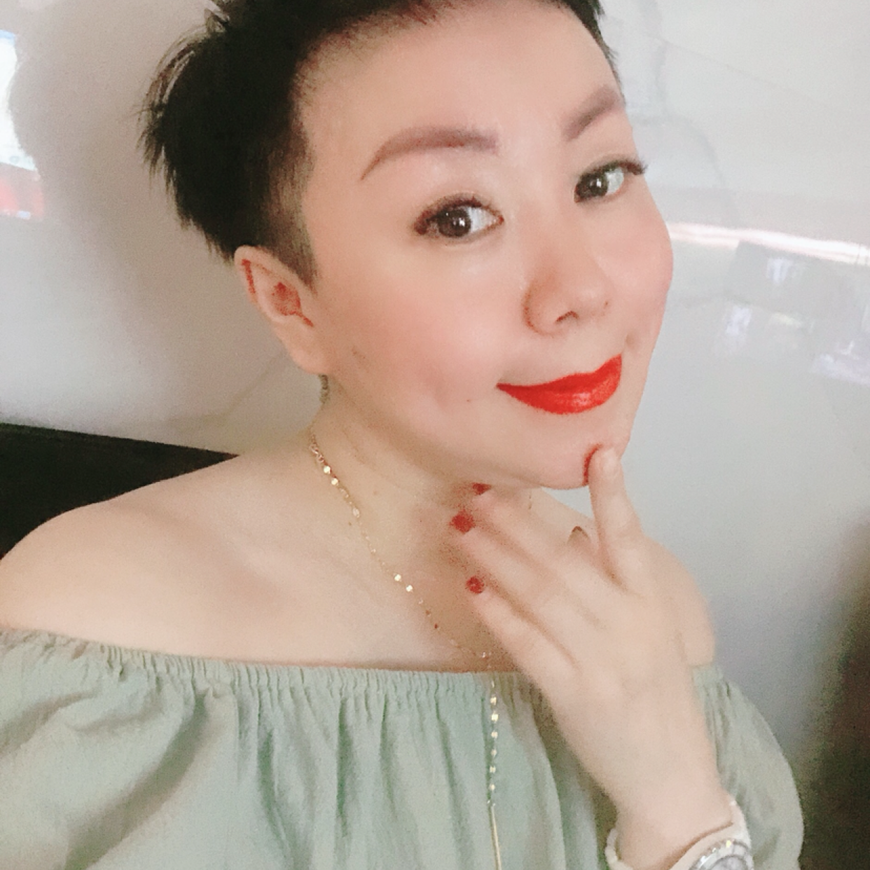 天空相许高兴的照片