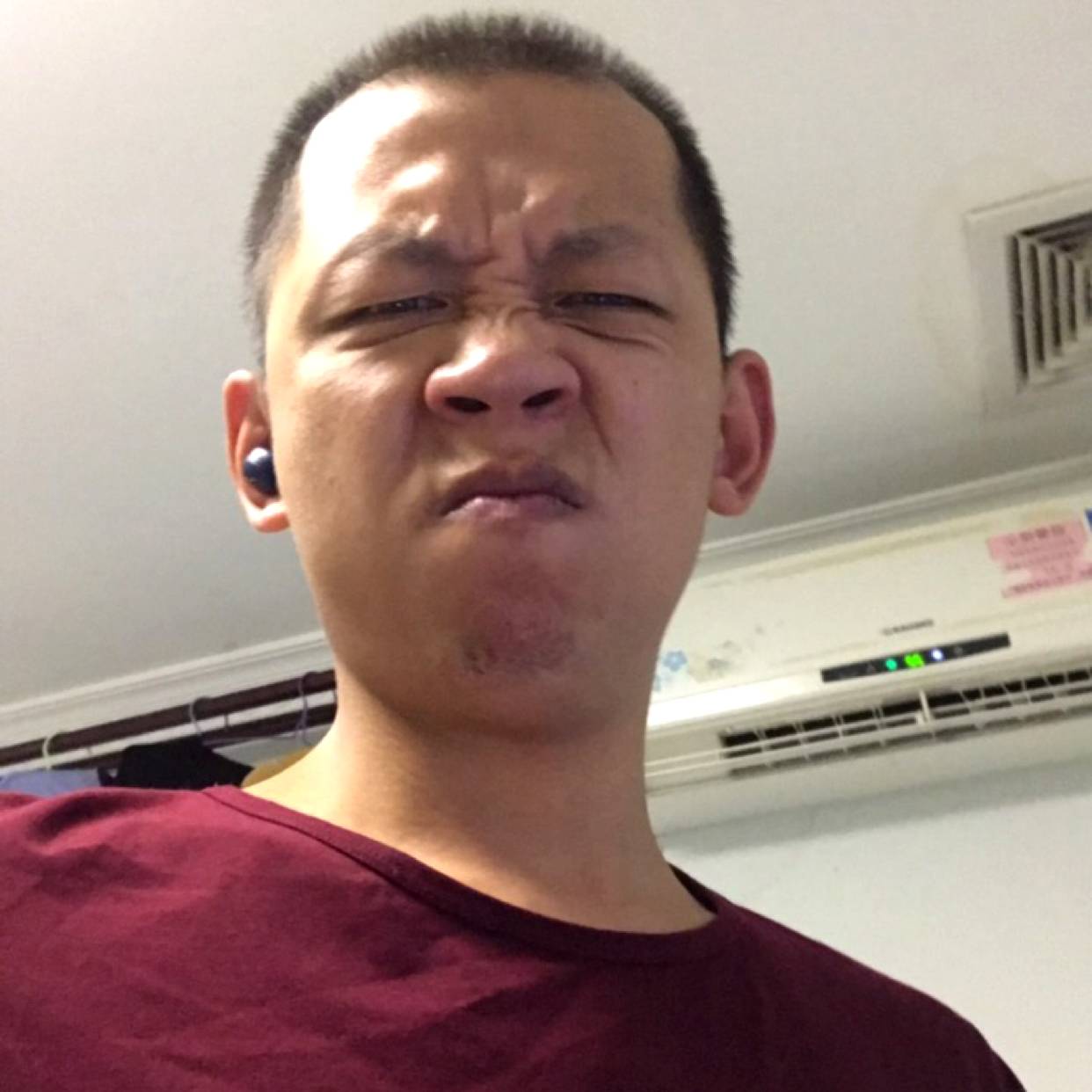 期待等于犹豫的照片