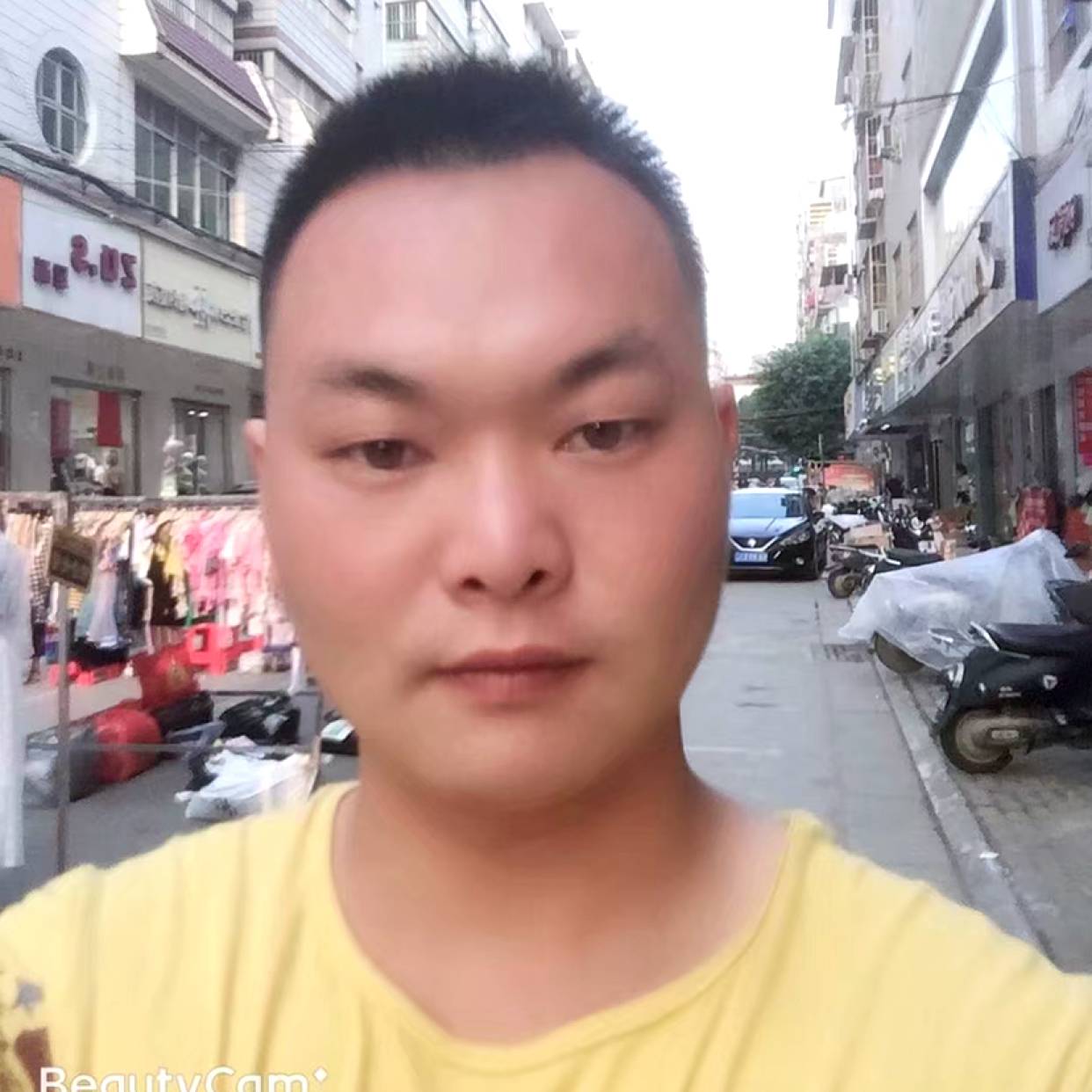 寒冷浅吻外套的照片