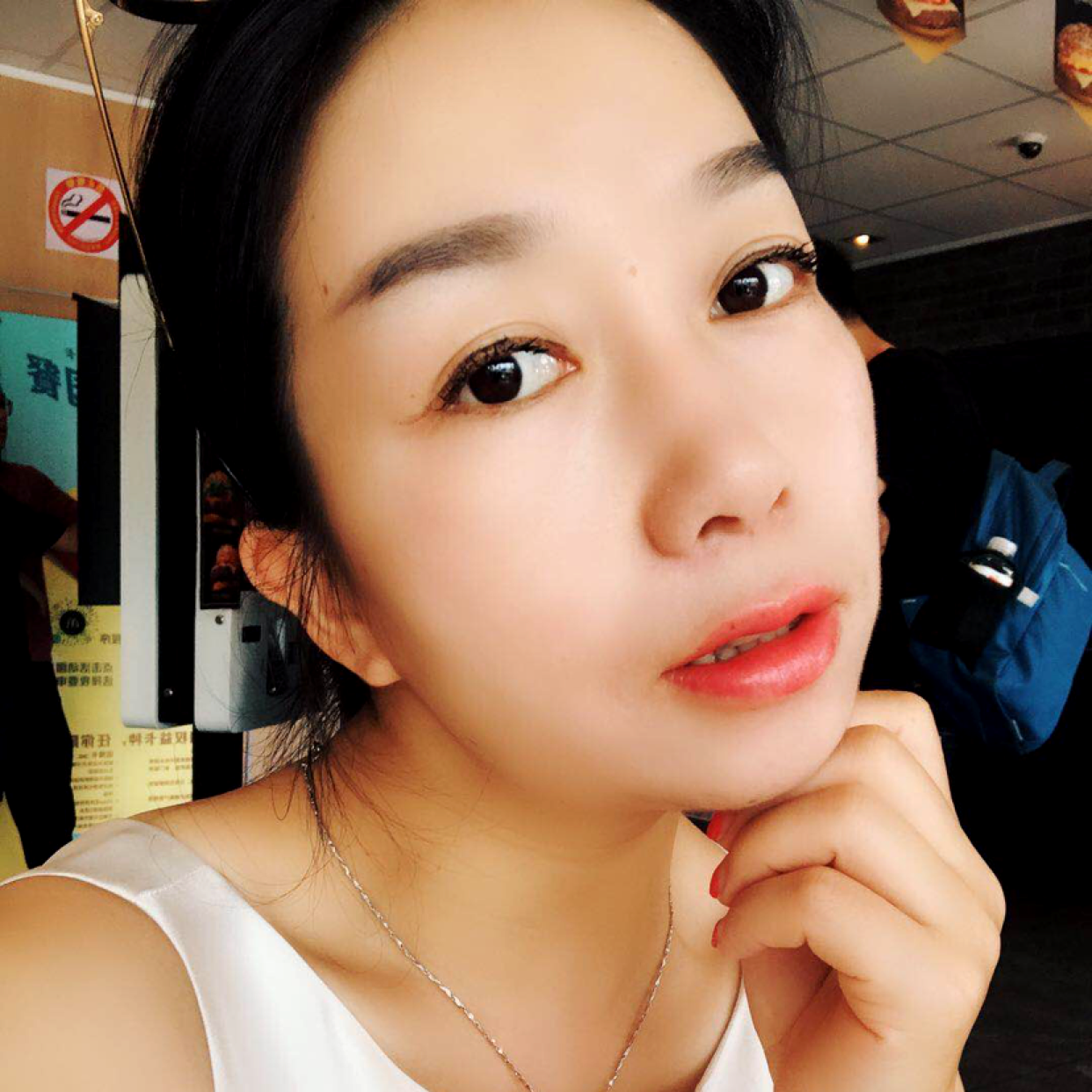 诺一漫漫的照片