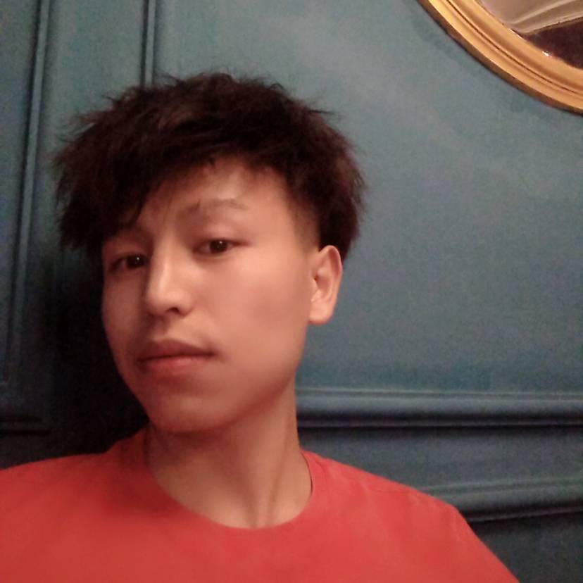 鲤鱼迎跳跳糖的照片