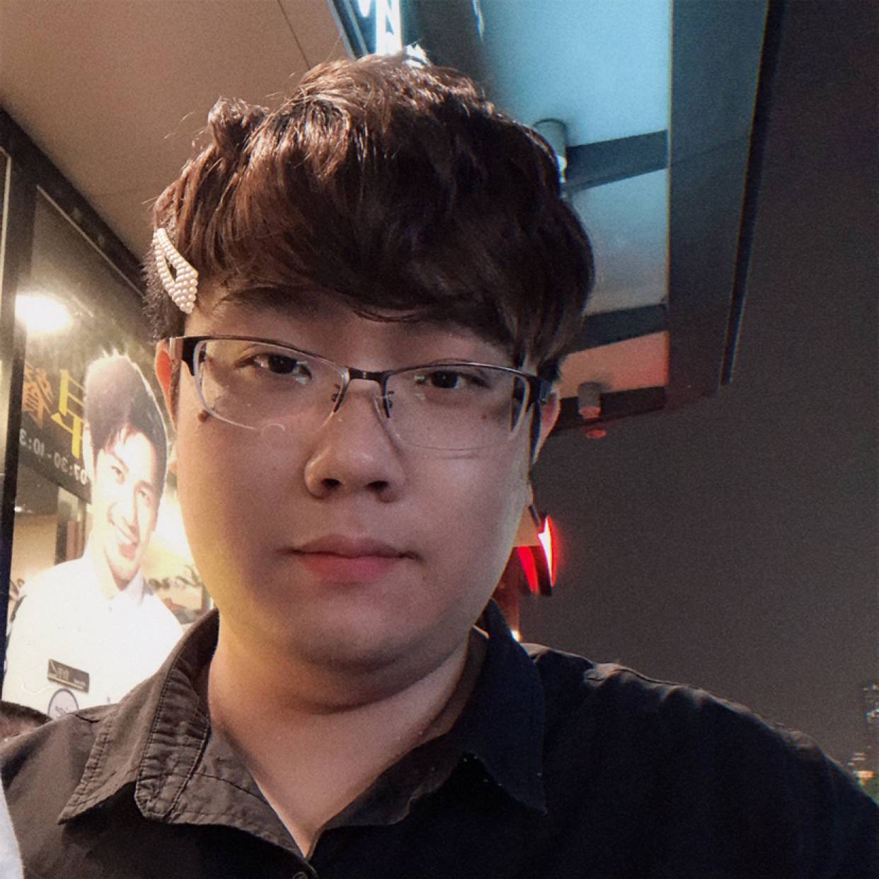 今天午睡了吗的照片