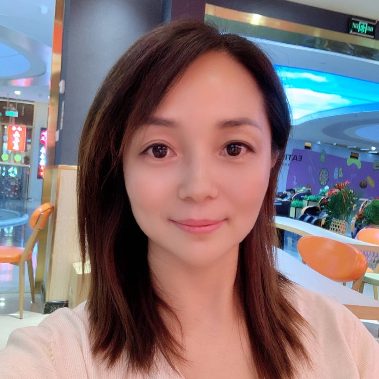 痴情水影哂之心的照片