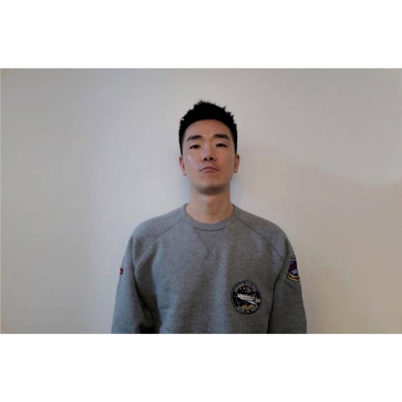 烟火里的尘埃的照片