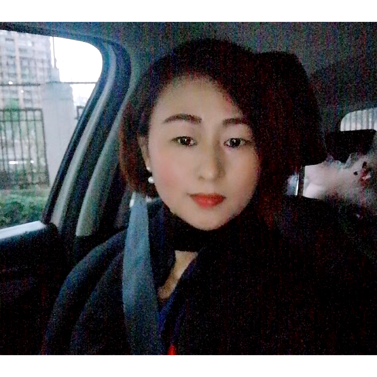 芳颖的照片